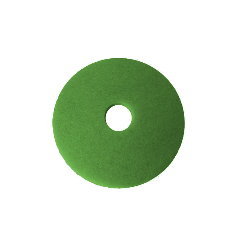 Floor Pad (Green)