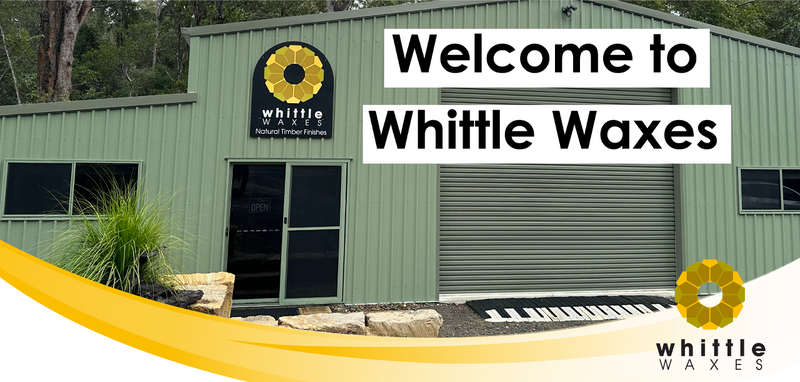 Welcome to Whittle Waxes!
