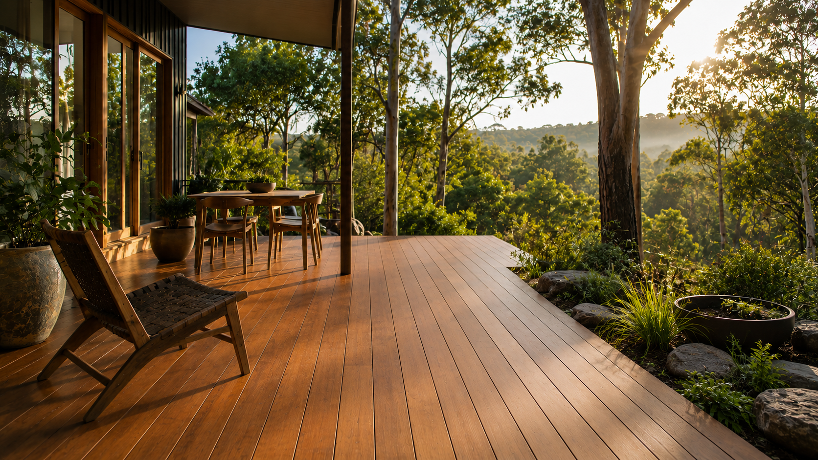 Water-Based vs Oil-Based Deck Oil: What’s the Difference?