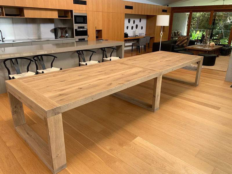 How to Protect Your Timber But Still Keep That Freshly Sanded Look