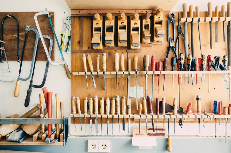 A Beginner’s Guide to Timber Floor Finishes