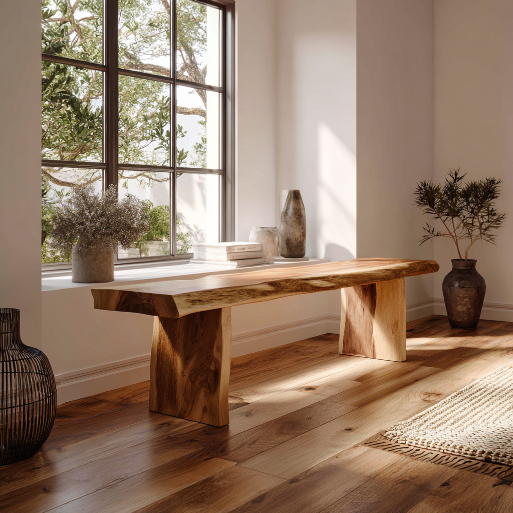 Make It Personal: Why Handmade Timber Gifts Mean More This Christmas