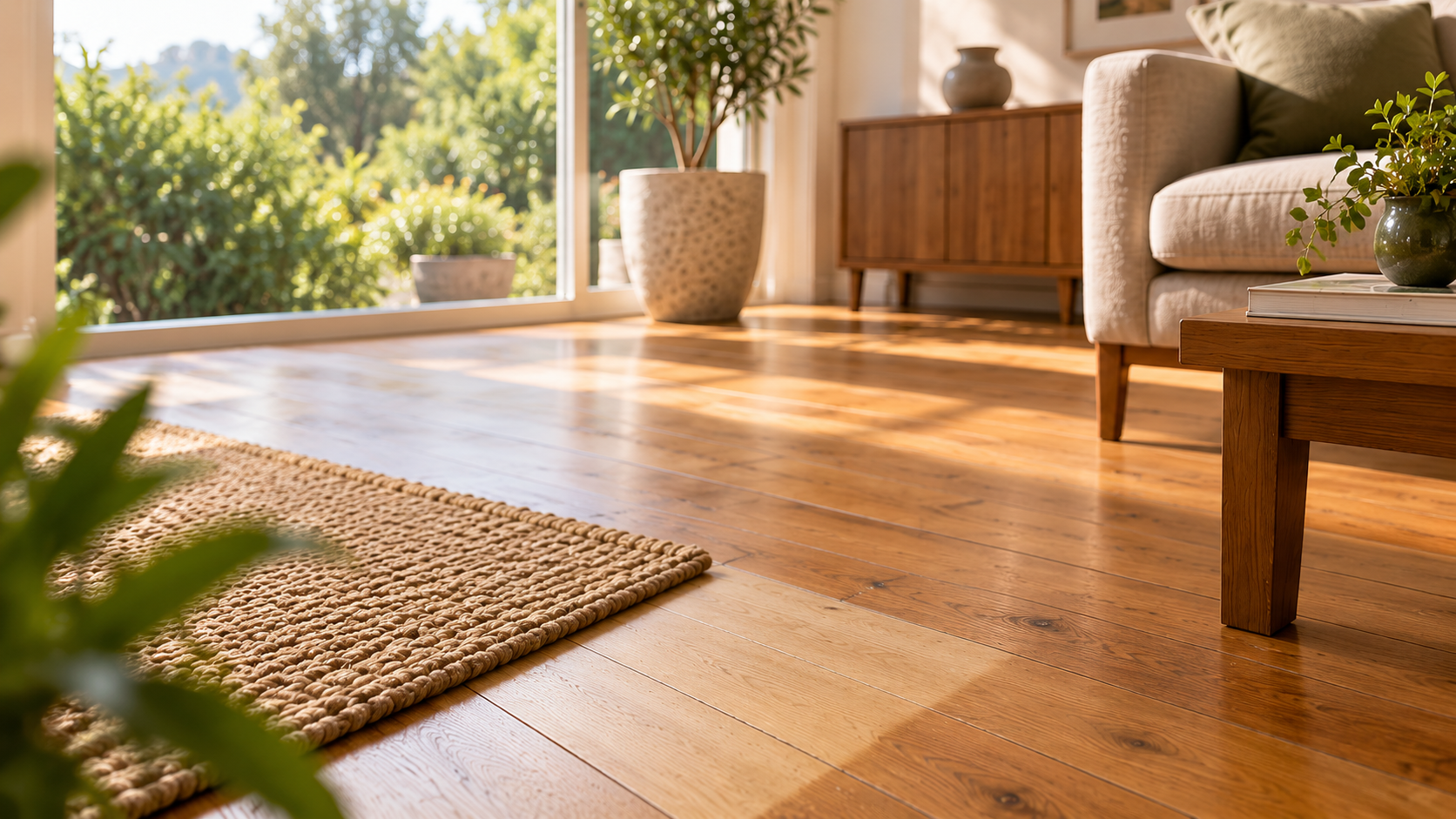 Why does timber change colour over time?