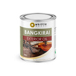 Bangkirai Exterior Oil