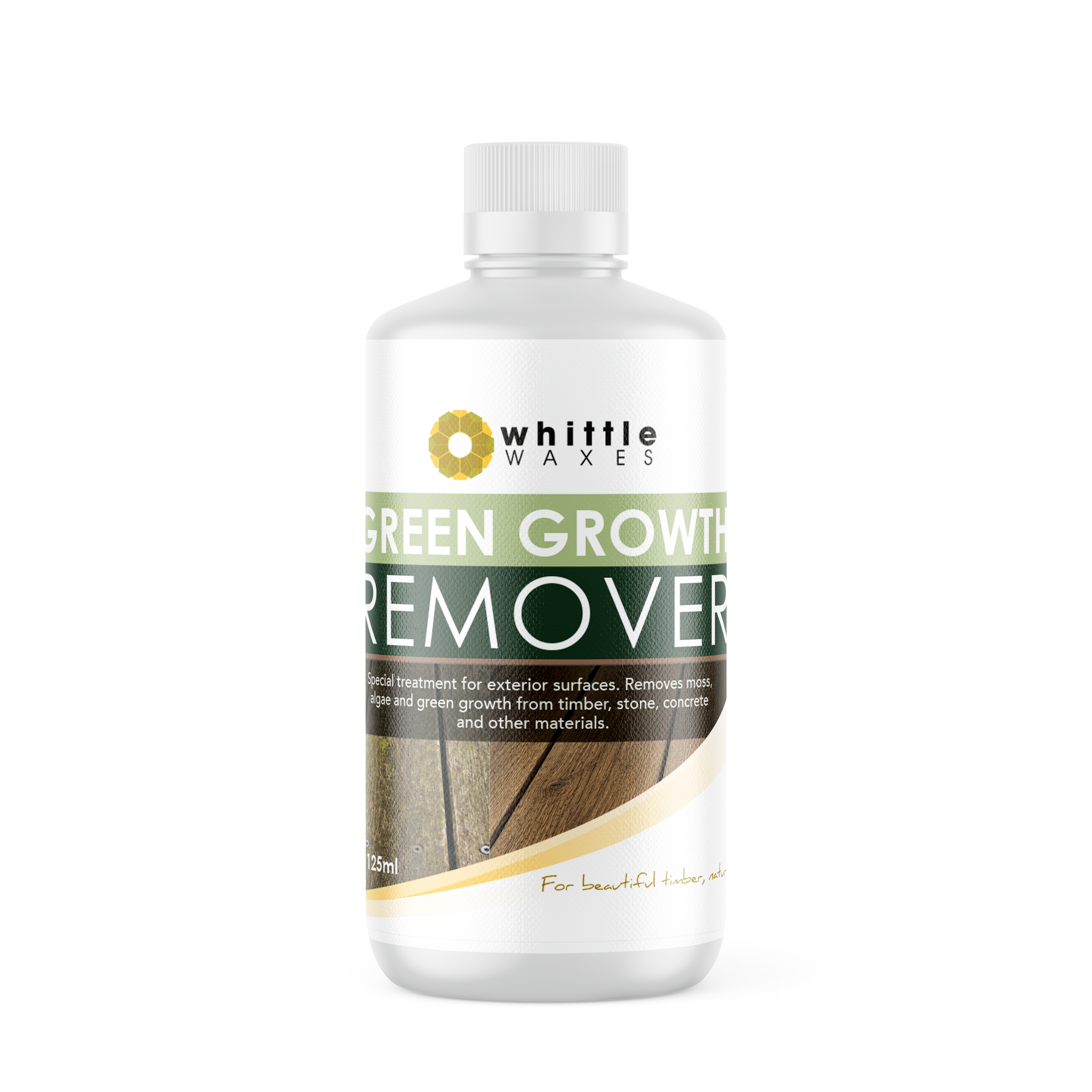 Green Growth Remover
