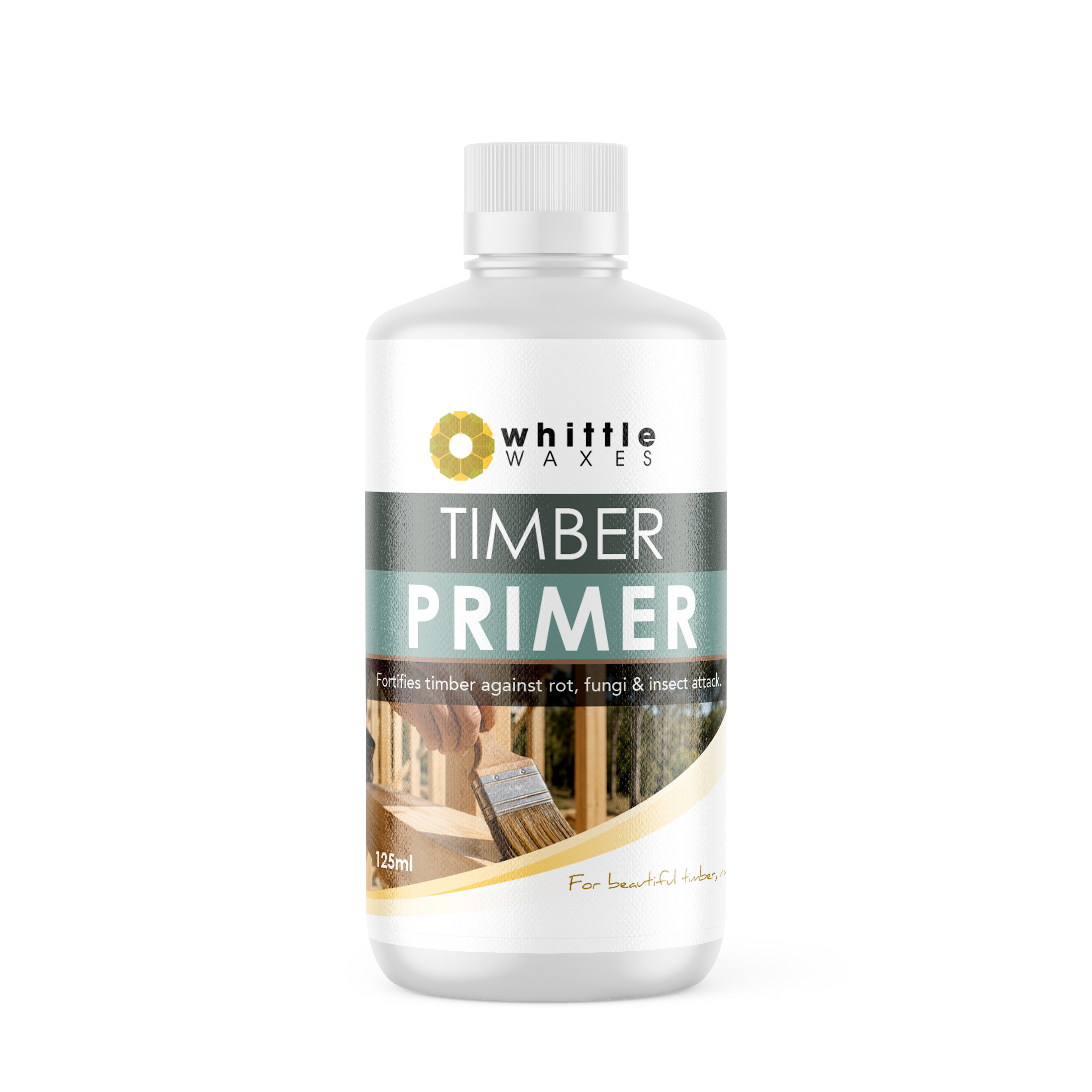 Timber Primer