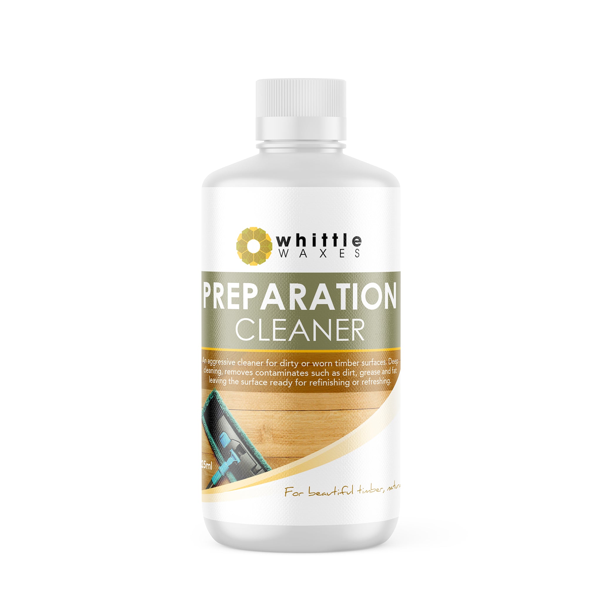 Preparation  Cleaner