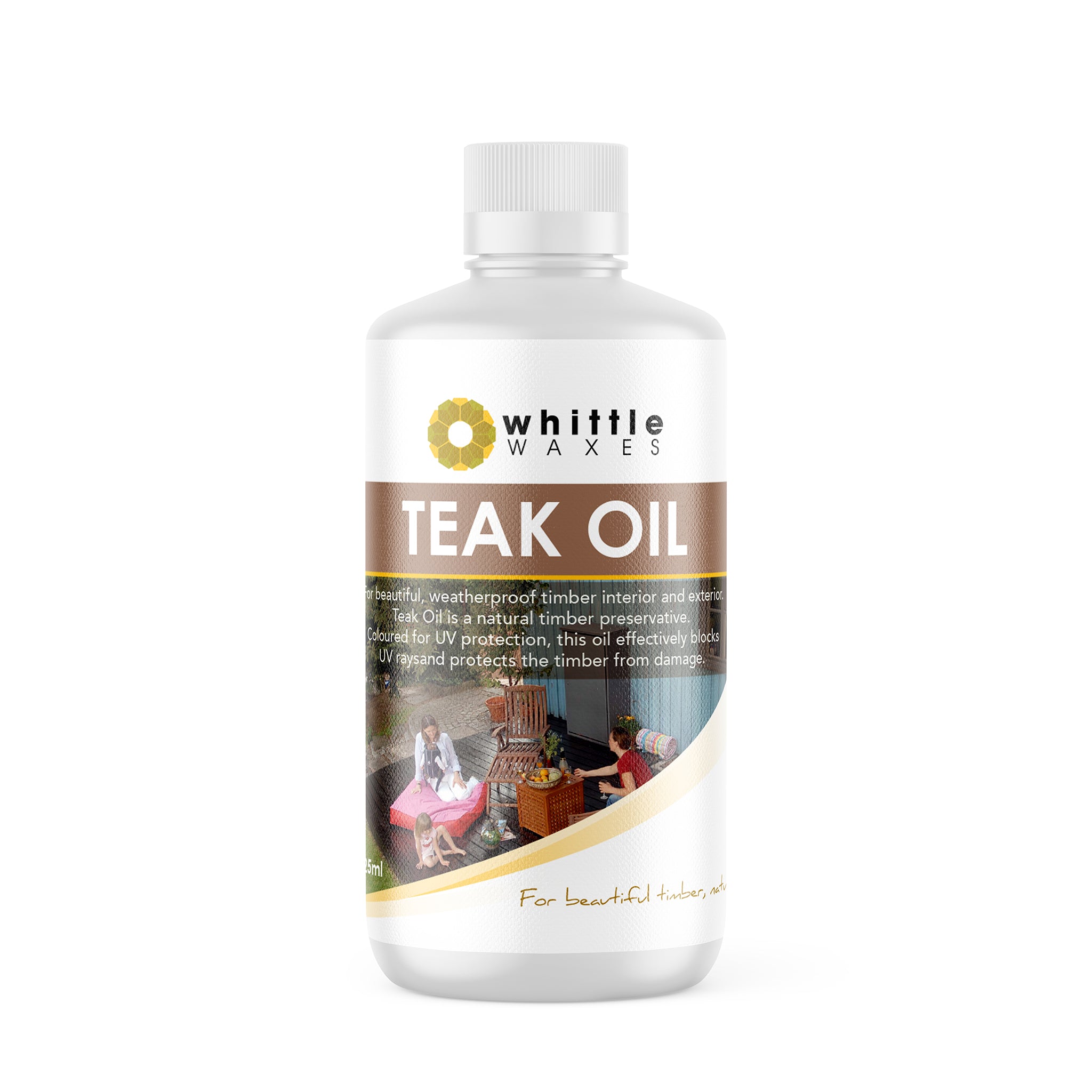 Teak Oil