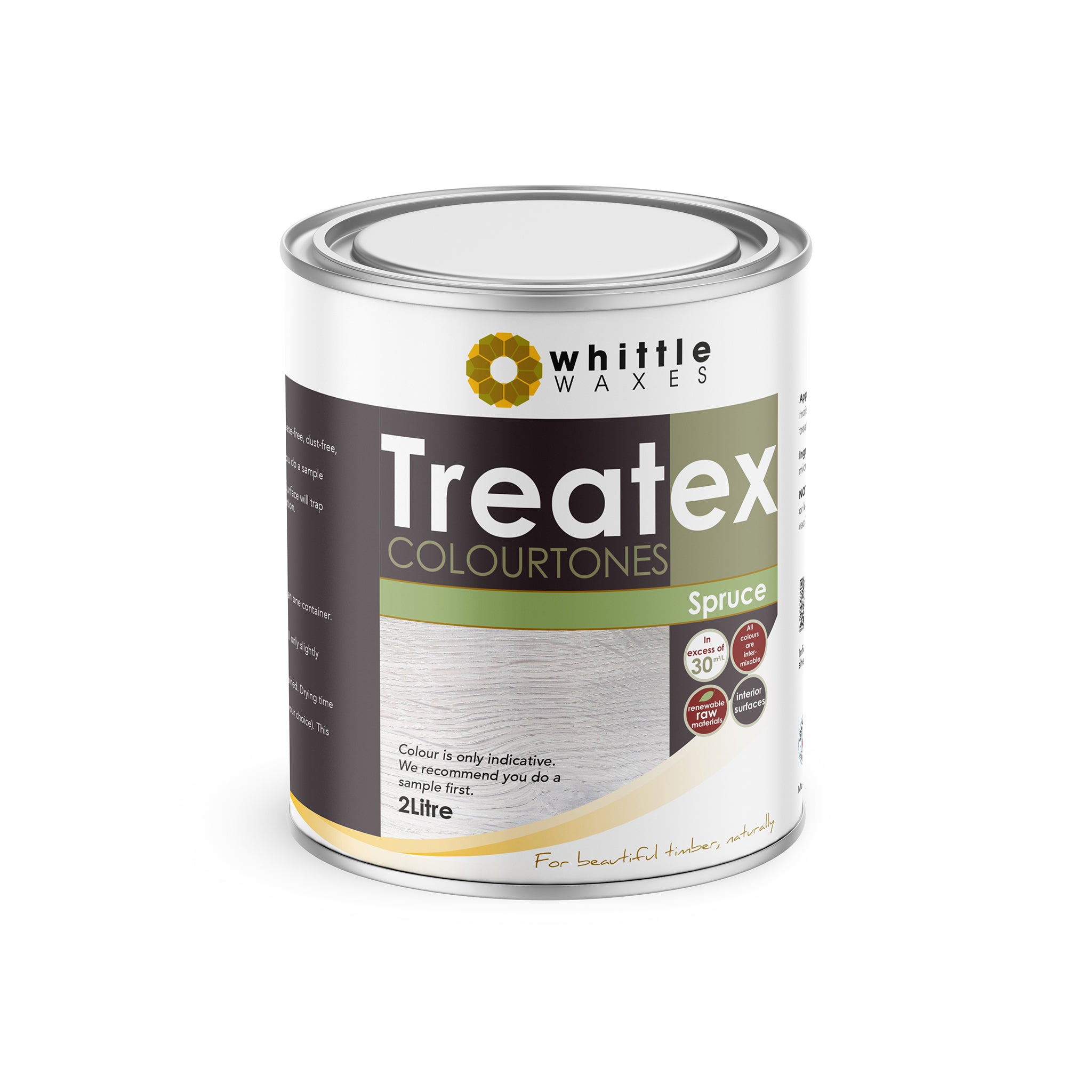 Treatex Colourtone - Spruce