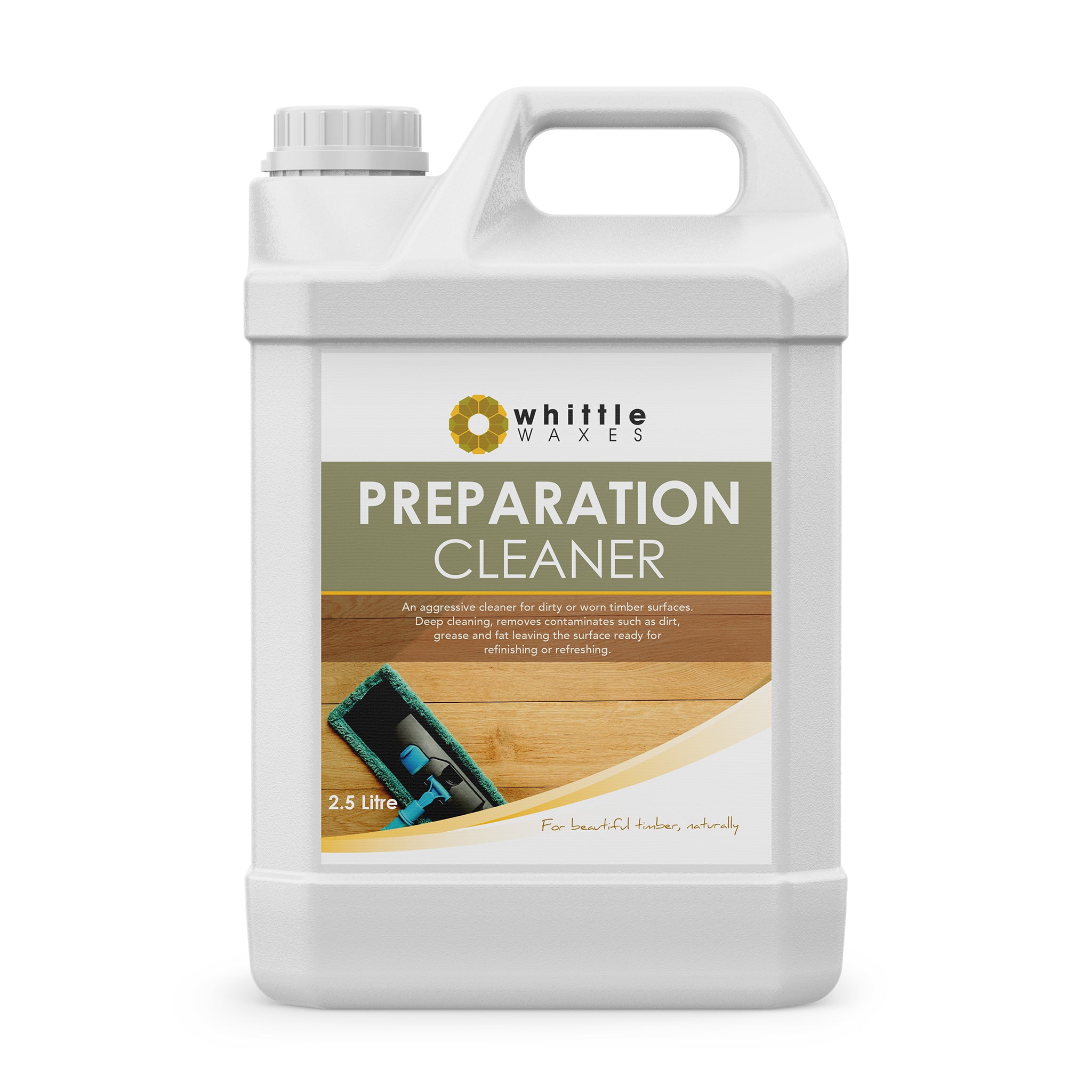 Preparation  Cleaner