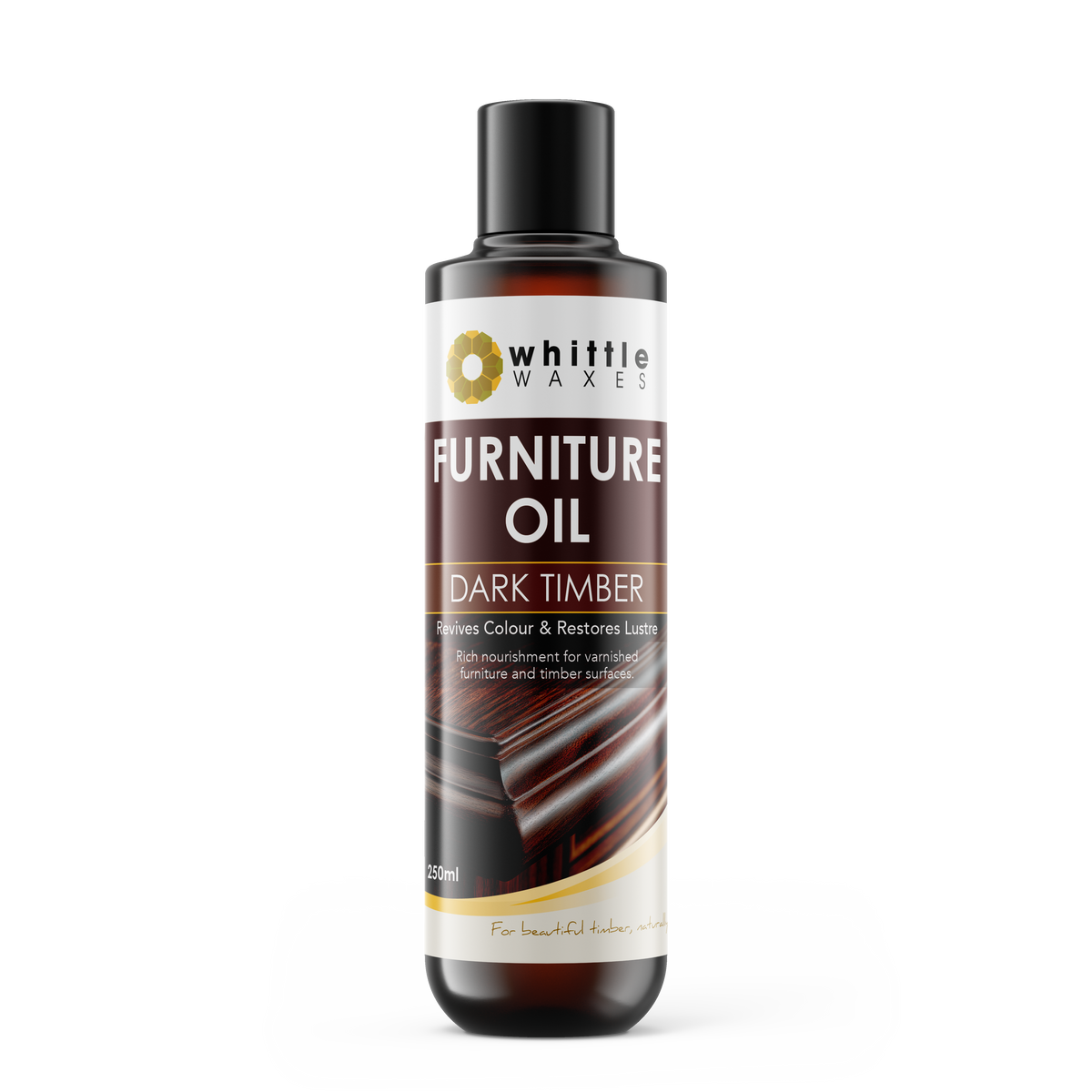 Furniture Oil - Dark Timber