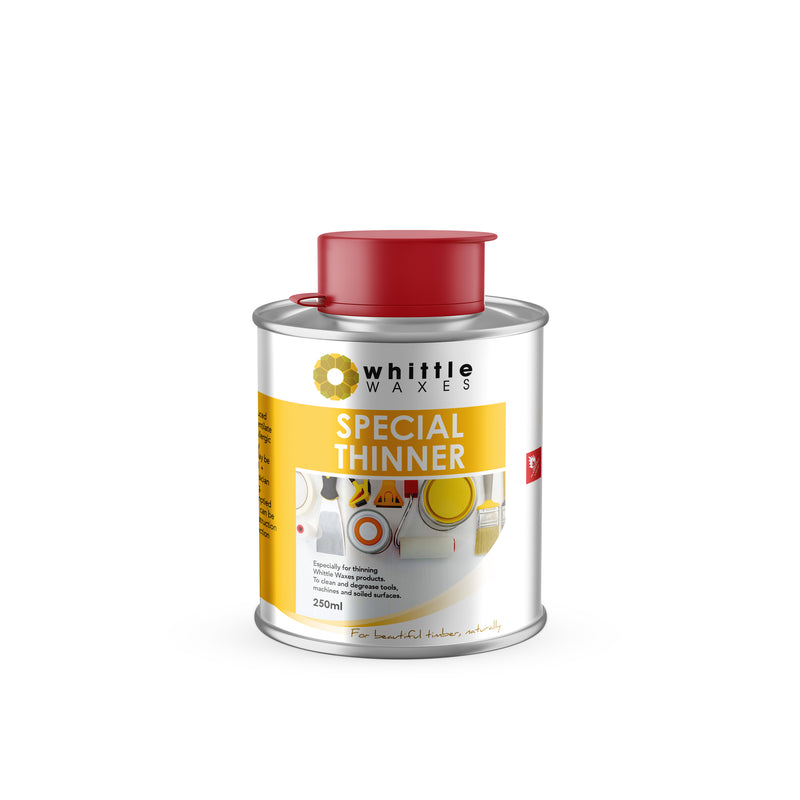 Special Thinners