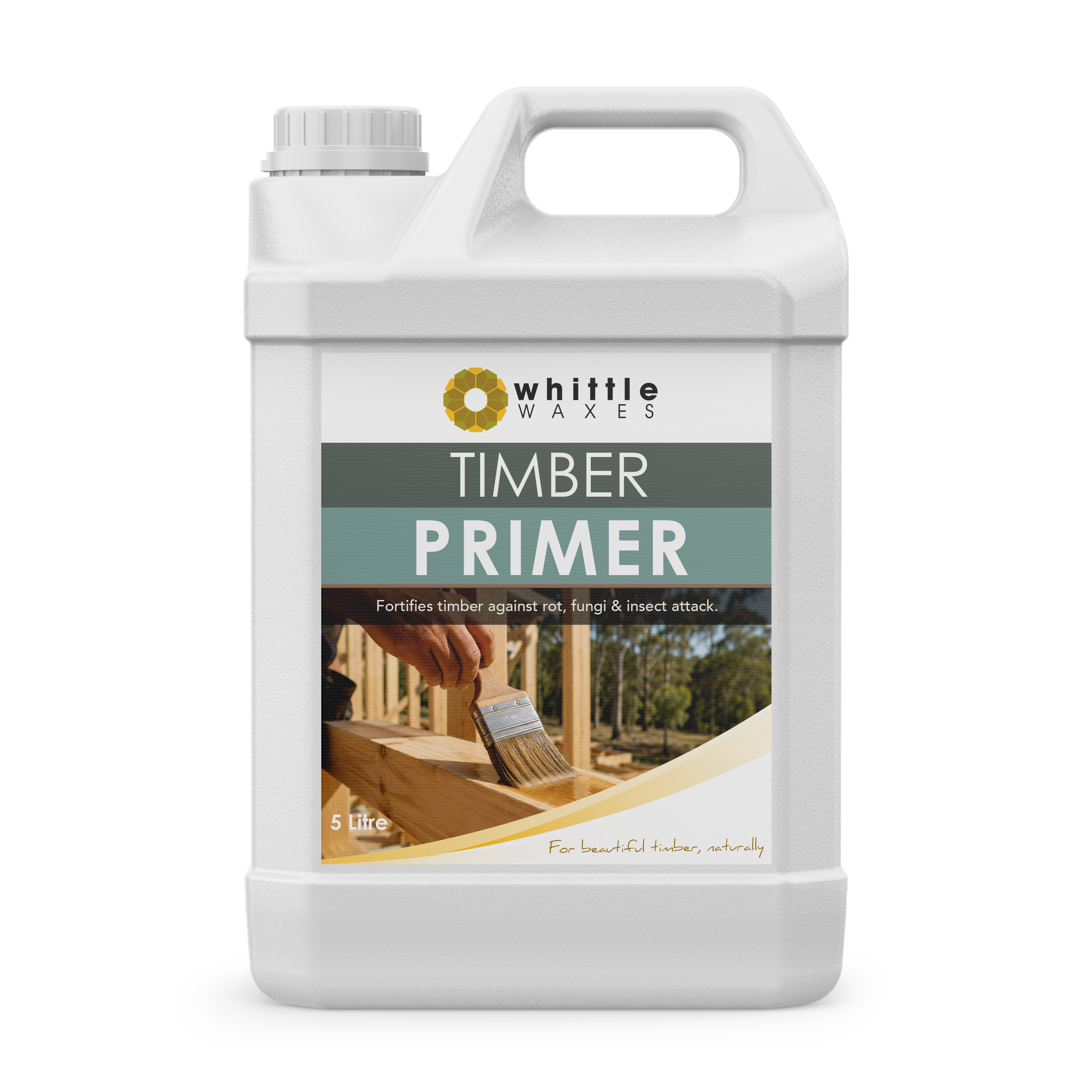 Timber Primer