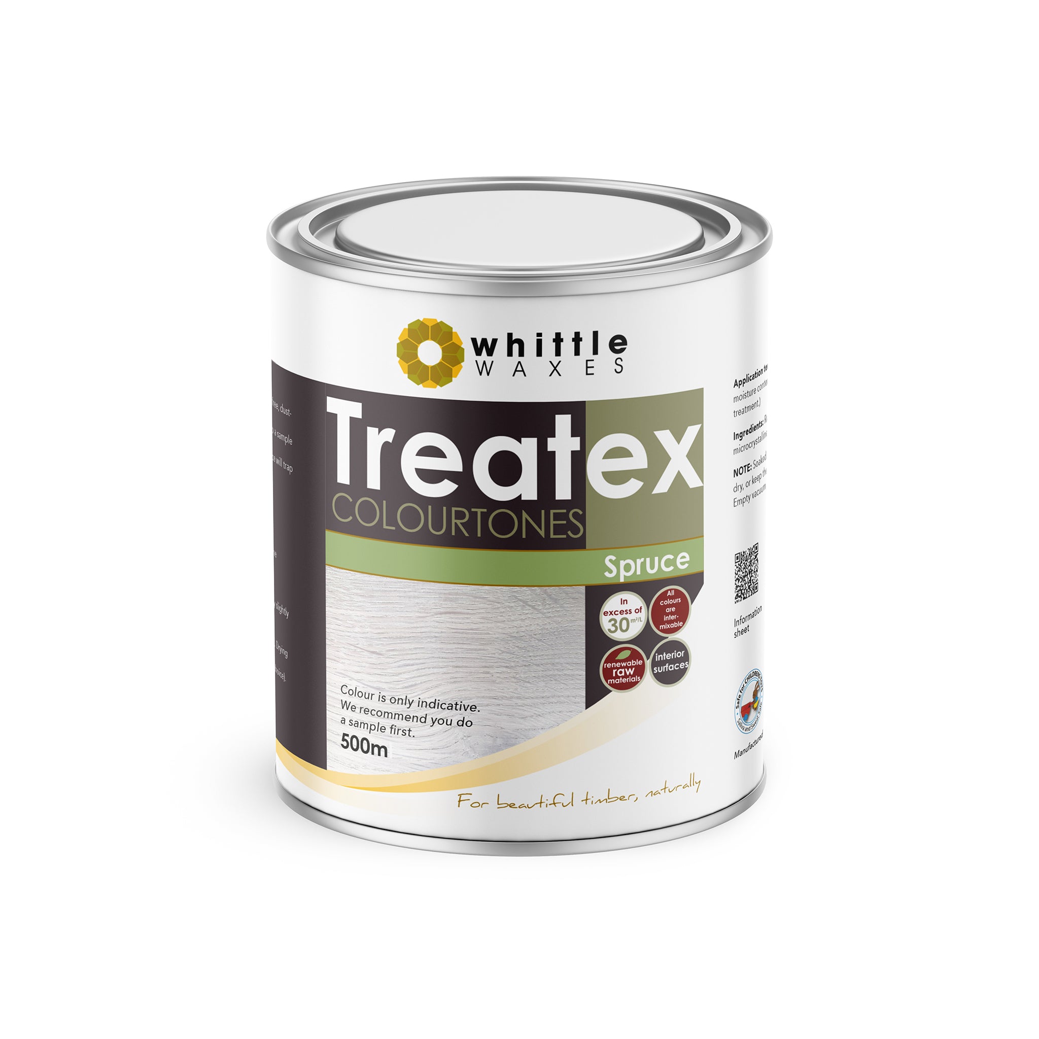 Treatex Colourtone - Spruce