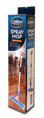 Microfibre Spray Mop