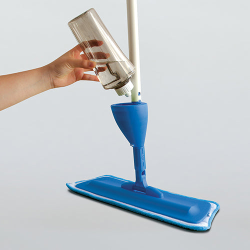 Microfibre Spray Mop