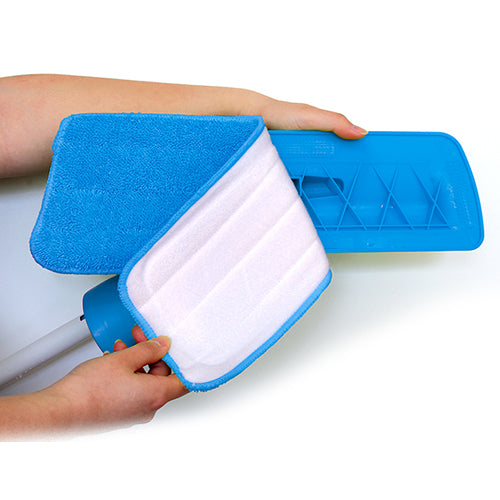 Microfibre Spray Mop
