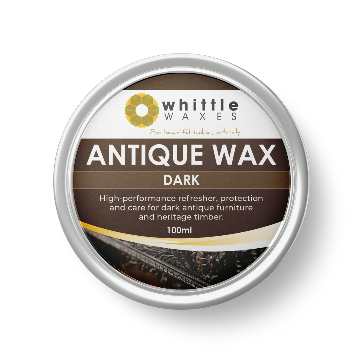Antique Wax Dark