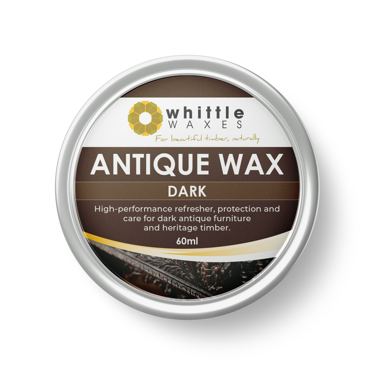 Antique Wax Dark