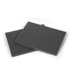 Ultra heavy duty self-adhesive felt blankets (Set of 2 – 114mm x 152mm)