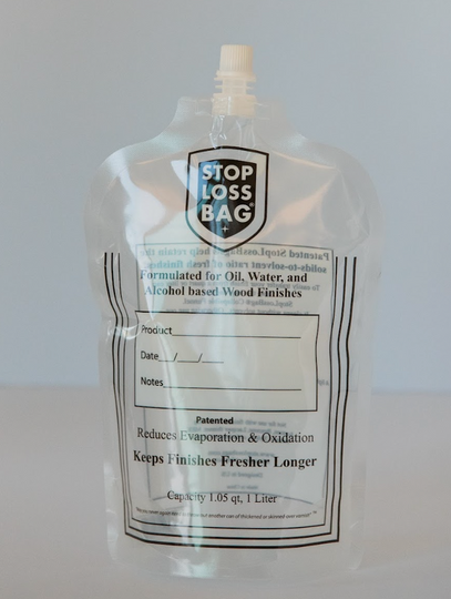 StopLossBag - single