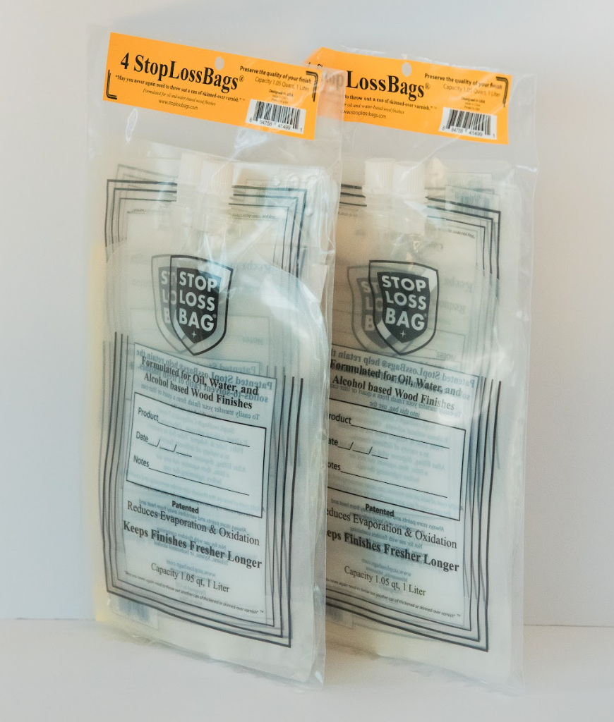 StopLossBags - 8-Pack