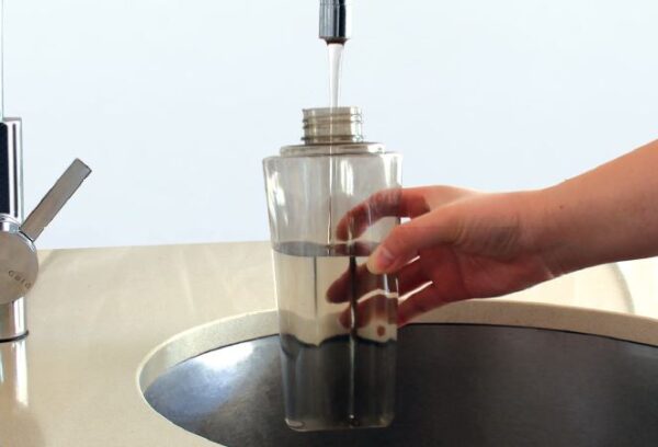 Microfibre Spray Mop