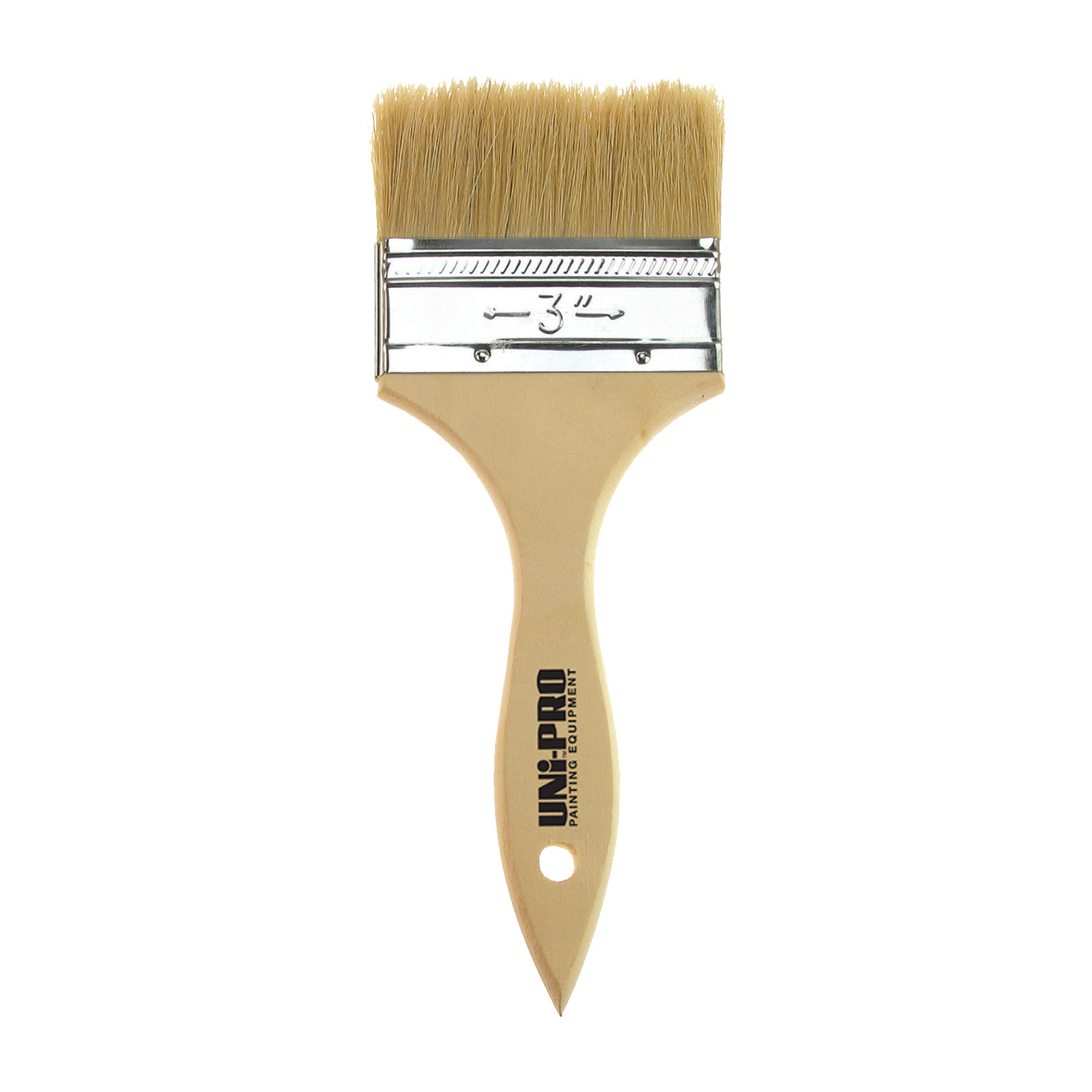 Uni-Pro Flat Brush