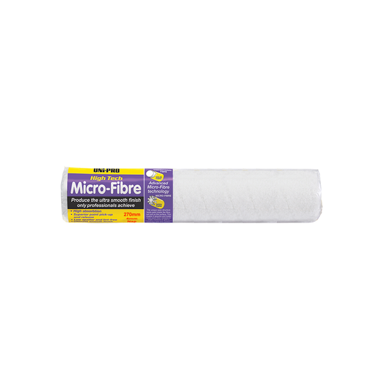 Uni-Pro Micro-Fibre Roller Sleeve (270mm)