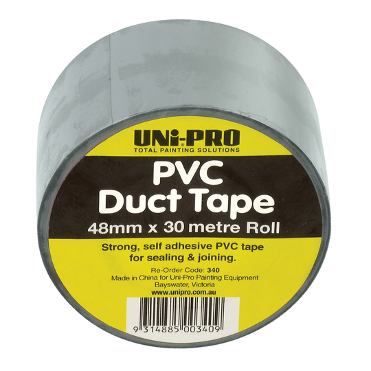 Uni-Pro PVC duct tape