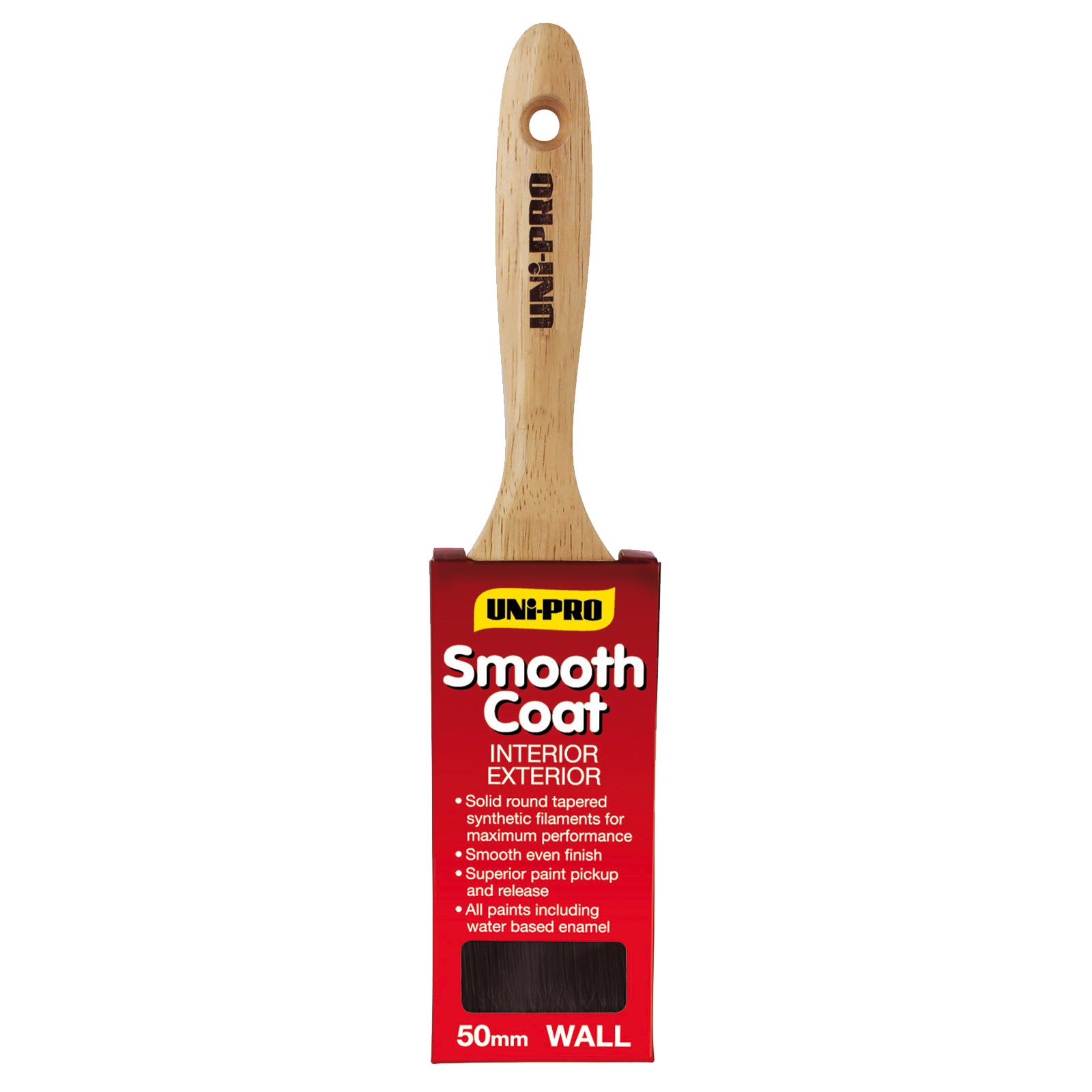 Smooth Coat Brush 50mm