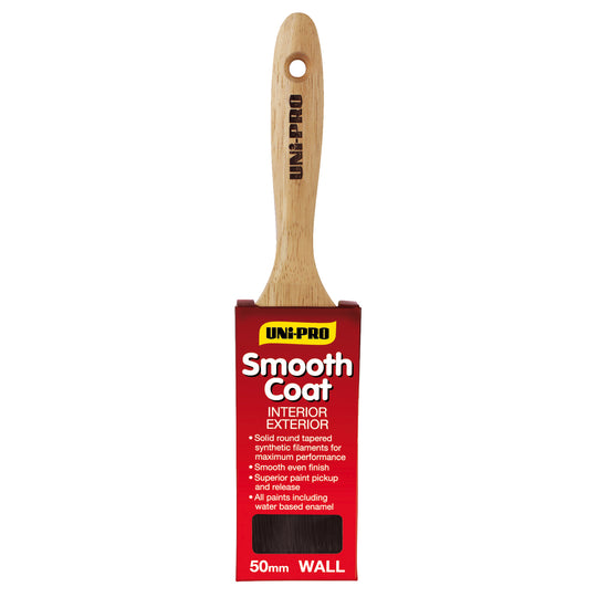 Smooth Coat Brush 50mm