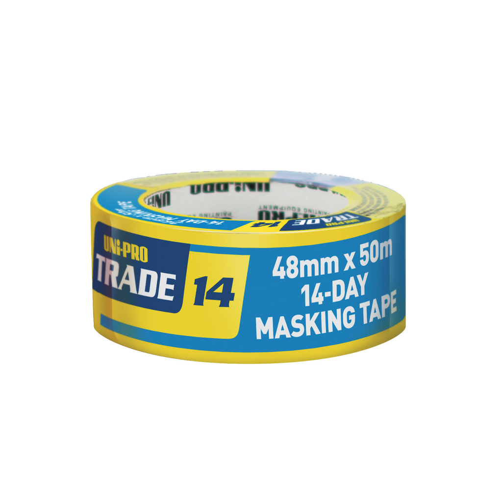 Uni-Pro Blue Masking Tape