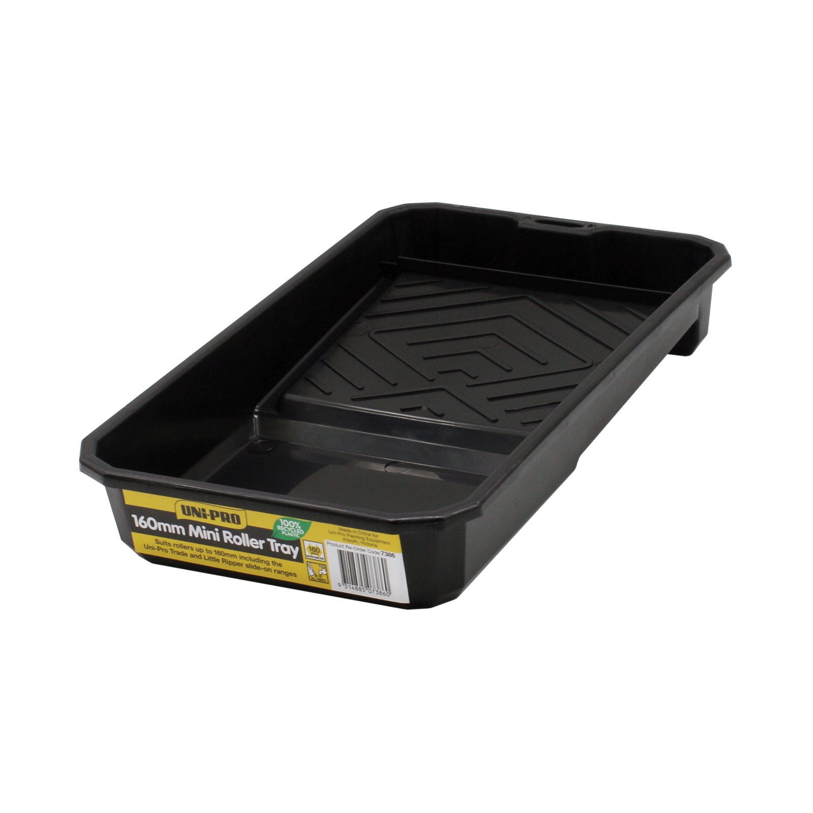 Uni-Pro Paint Tray (160mm)