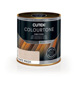 CUTEK® Colourtone White Wash