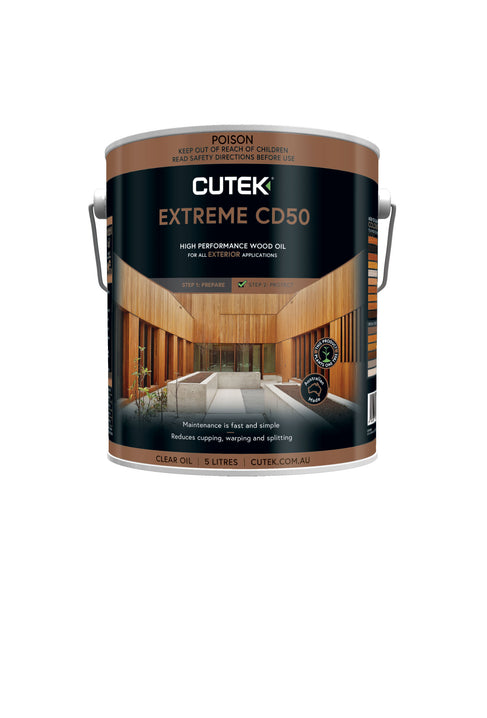 CUTEK® Extreme CD50