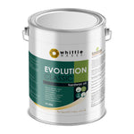 Whittle Waxes Evolution Hardwax Oil (Classic) - quality, durable, natural timber protection - 10 Litre