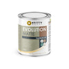 Whittle Waxes Evolution Hardwax Oil (Matte) - quality, durable, natural timber protection - 1 Litre