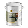 Whittle Waxes Evolution Hardwax Oil (Matte) - quality, durable, natural timber protection - 10 Litre