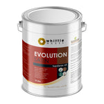 Whittle Waxes Evolution Hardwax Oil (Satin) - quality, durable, natural timber protection - 10 Litre