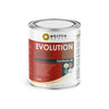 Whittle Waxes Evolution Hardwax Oil (Satin) - quality, durable, natural timber protection - 2 Litre