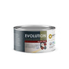Whittle Waxes Evolution Colours (Nyala Grey) - quality timber stain - 125ml