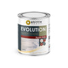 Whittle Waxes Evolution Colours (Nyala Grey) - quality timber stain - 500ml