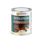 Whittle Waxes Evolution Object Oil - ideal for repair and replenishment - 500ml