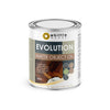 Whittle Waxes Evolution Matte Object Oil - ideal for repair and replenishment - 1 Litre