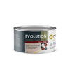 Whittle Waxes Evolution Colours (Oryx White) - quality timber stain - 125ml