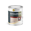 Whittle Waxes Evolution Colours (Oryx White) - quality timber stain - 2 Litre