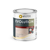 Whittle Waxes Evolution Colours (Oryx White) - quality timber stain - 500ml
