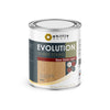 Whittle Waxes Evolution Raw Stain Light - quality timber stain - 1 Litre