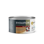 Whittle Waxes Evolution Raw Stain Light - quality timber stain - 125ml